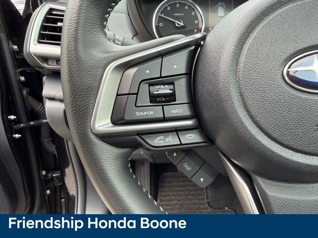 Used 2023 Subaru Forester Touring AWD/4WD image 17