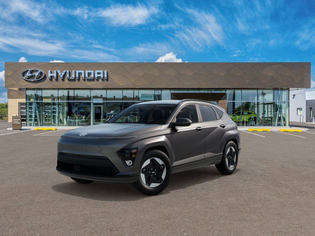 Used 2025 Hyundai Kona SEL