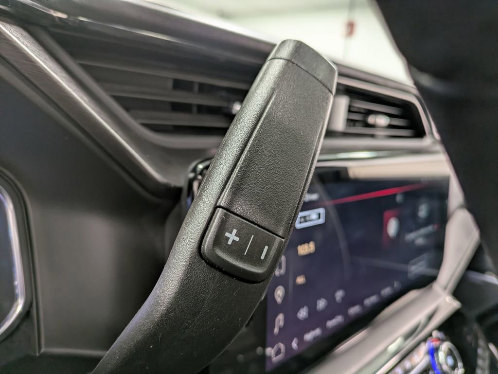 Used 2025 GMC Sierra 2500 AT4X image 19