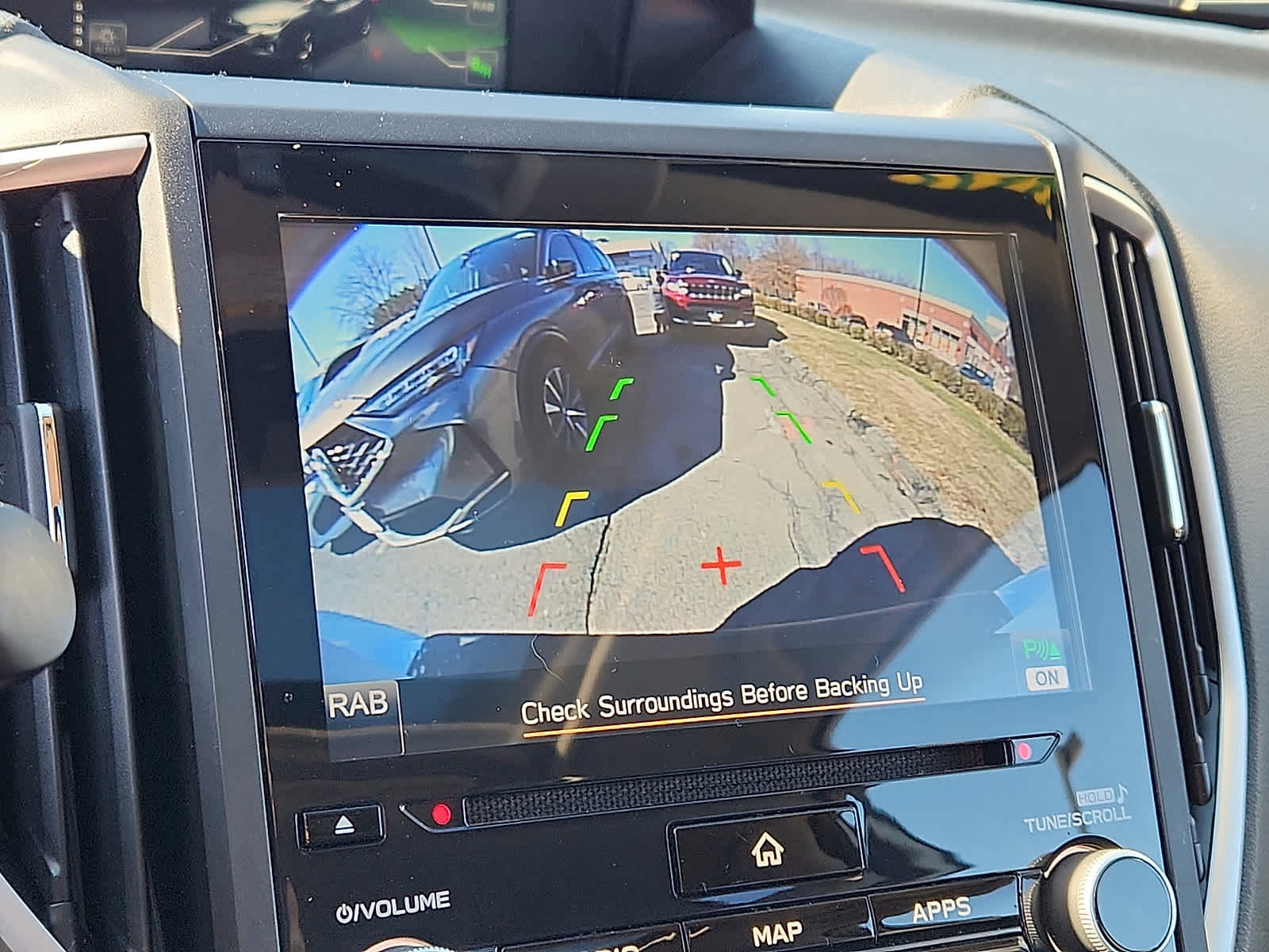 Used 2020 Subaru Crosstrek 2.0i Limited w/ Moonroof Package w/Navigation image 19