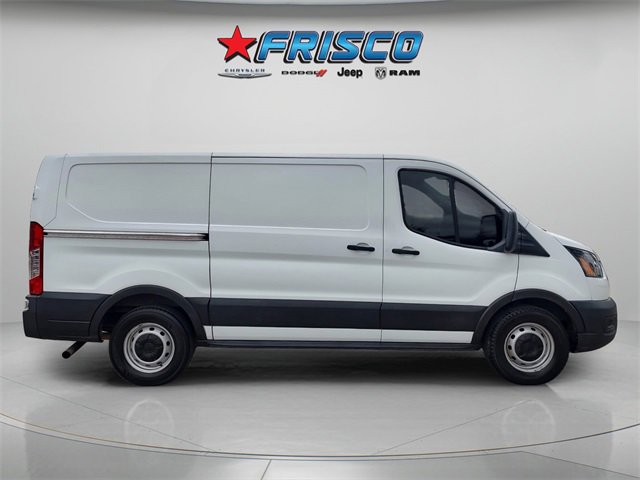 Used 2021 Ford Transit 150 Base w/ Load Area Protection Package image 8