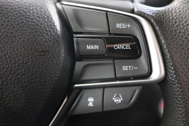 Used 2018 Honda Accord LX image 12