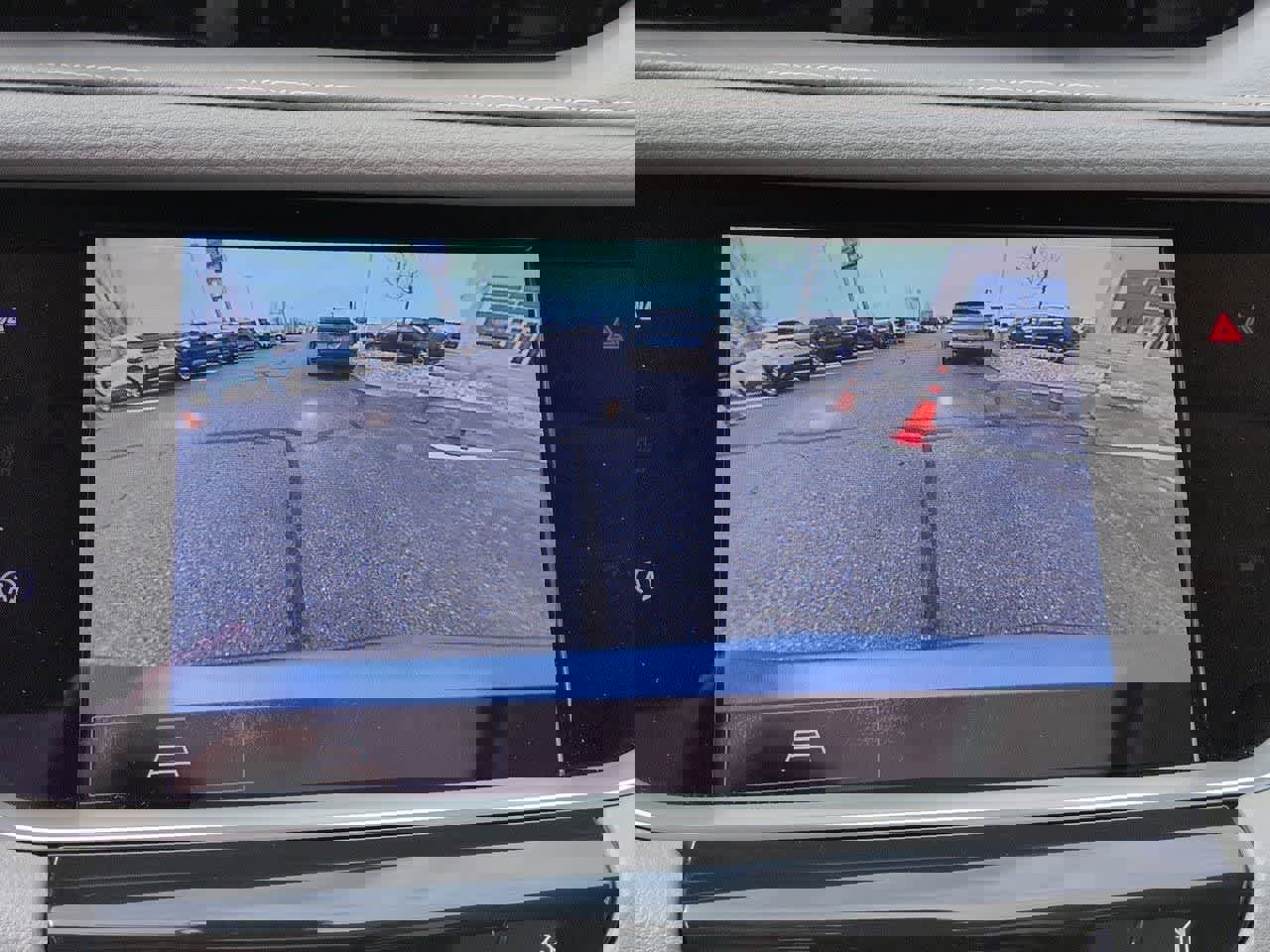 Used 2025 Cadillac XT5 Premium Luxury image 31