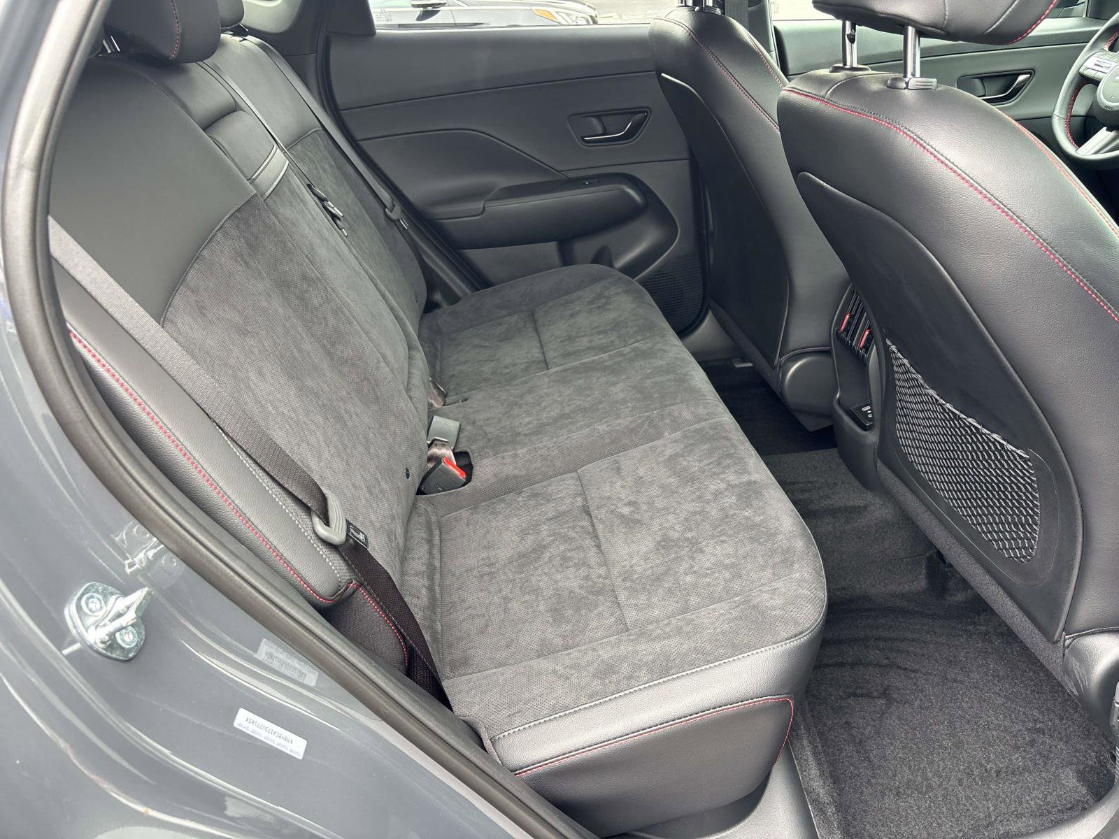 Used 2025 Hyundai Kona N Line S image 13