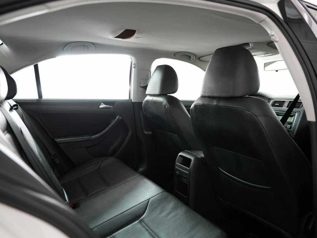 Used 2012 Volkswagen Jetta SE image 30