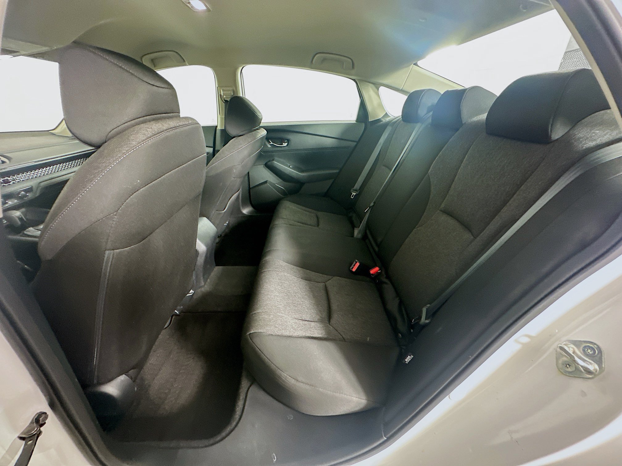 Used 2023 Honda Accord LX image 25