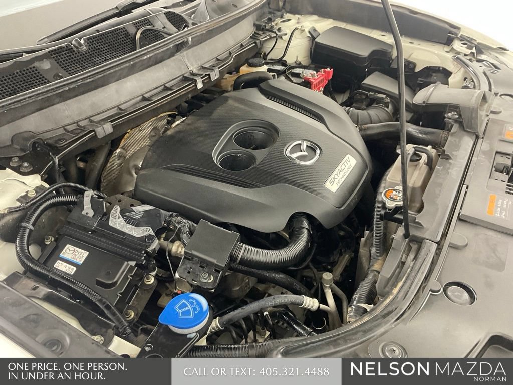 Used 2018 MAZDA CX-9 Grand Touring FWD image 55