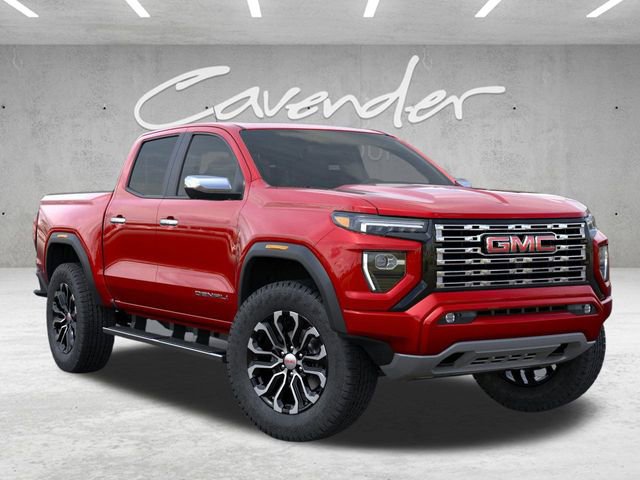 New 2026 GMC Canyon Denali image 7