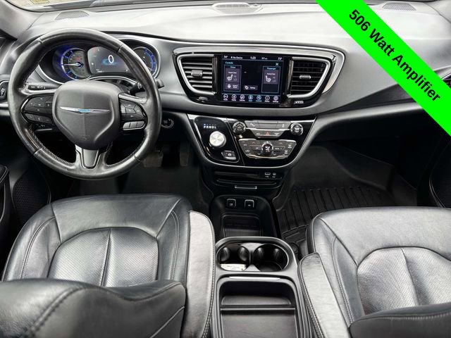 Used 2019 Chrysler Pacifica Touring-L w/ S Appearance Package image 29