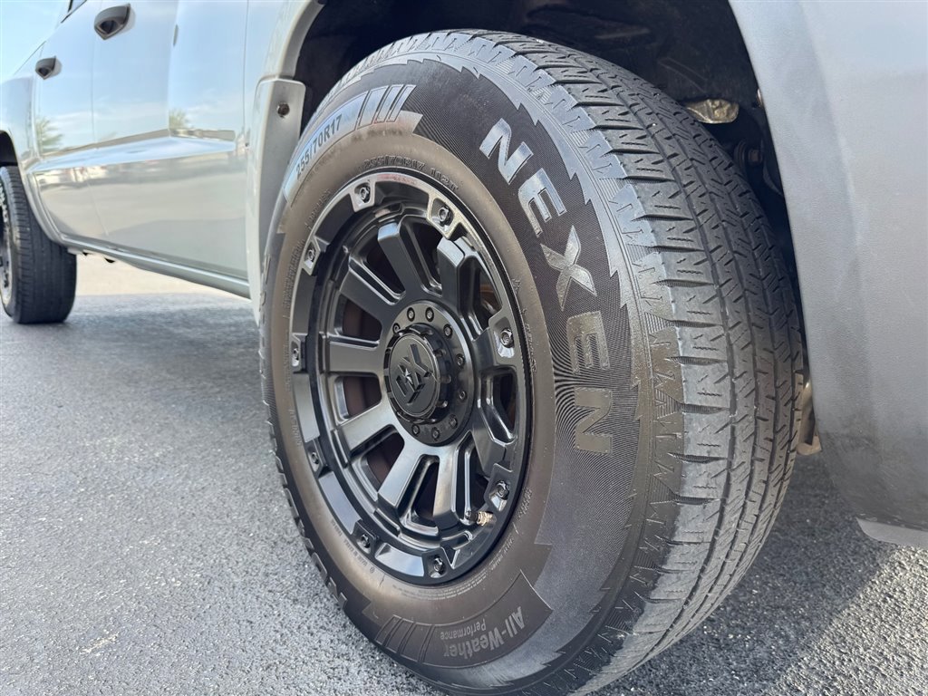 Used 2008 Dodge Dakota SXT image 9