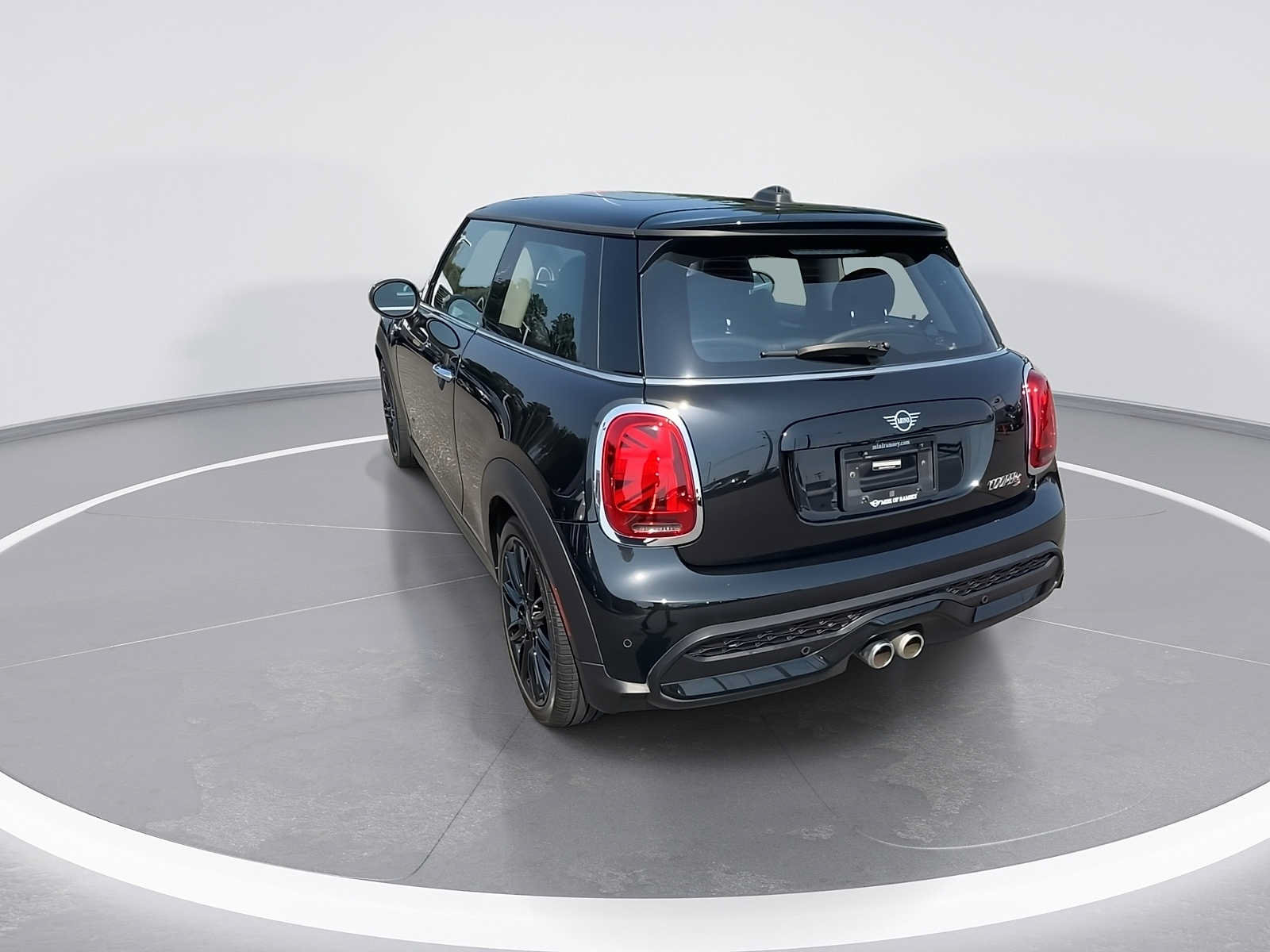 Used 2023 MINI Cooper S FWD image 7