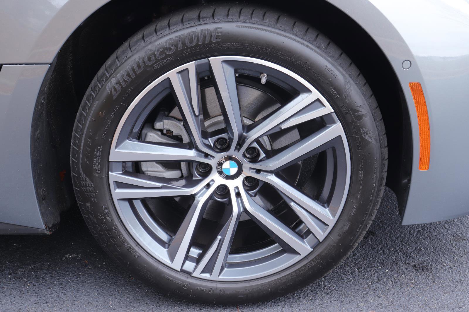 Certified 2025 BMW 430i w/ Premium Package image 48