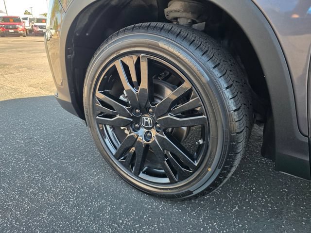 Certified 2021 Honda Pilot Special Edition image 21