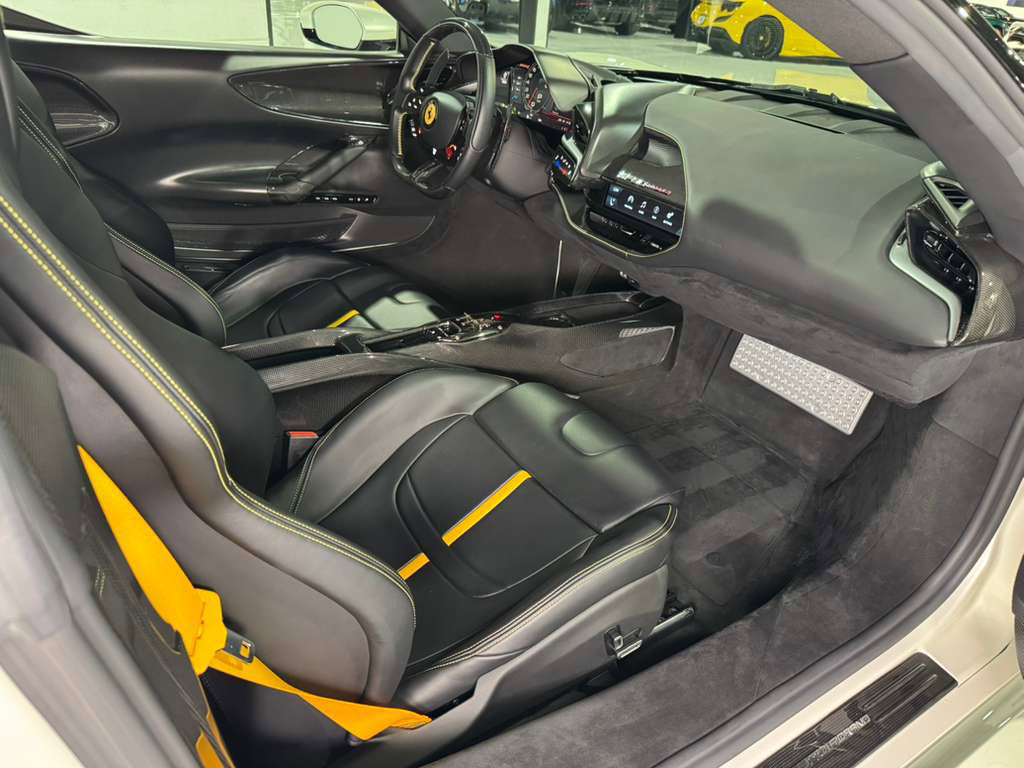 Used 2021 Ferrari SF90 Stradale image 12