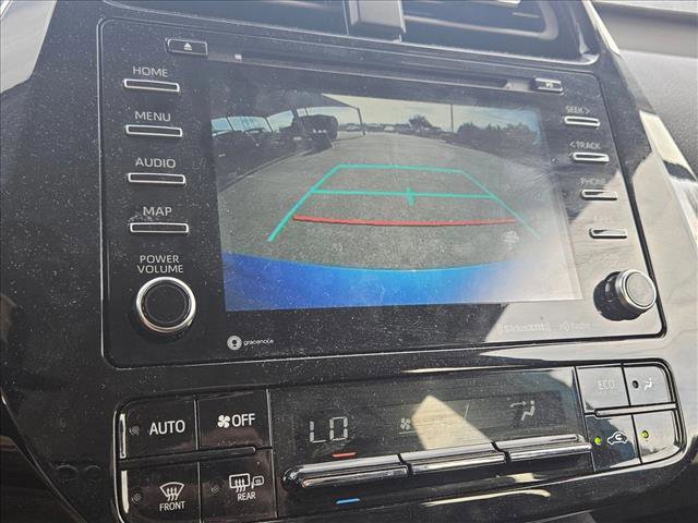 Used 2022 Toyota Prius Prime LE image 14