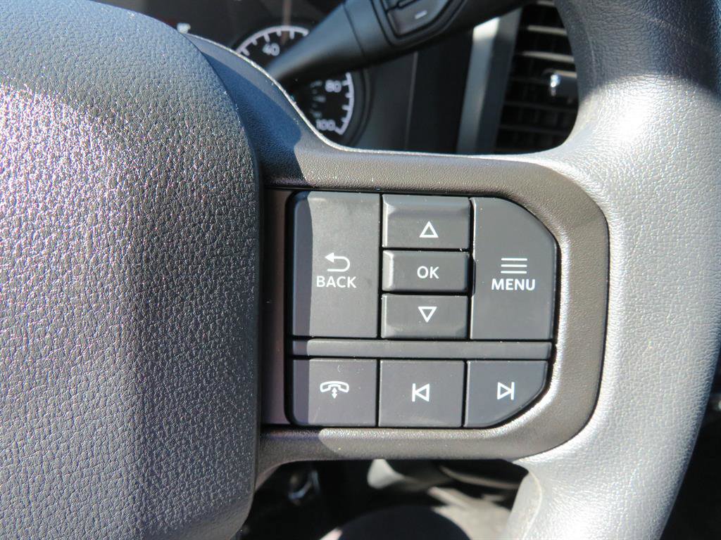 New 2026 Ford F350 XL w/ STX Appearance Package image 14