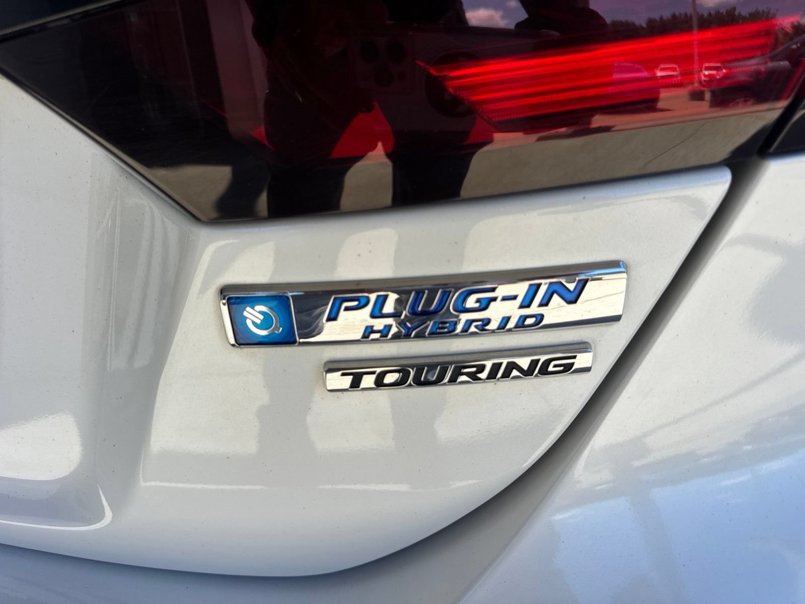 Used 2021 Honda Clarity Touring image 16
