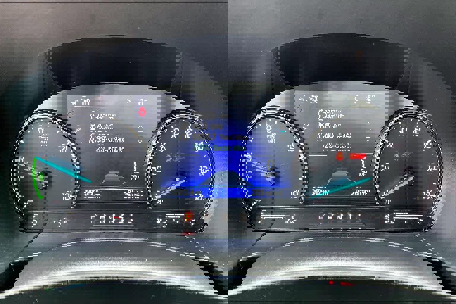 Used 2022 Ford Escape SEL image 25