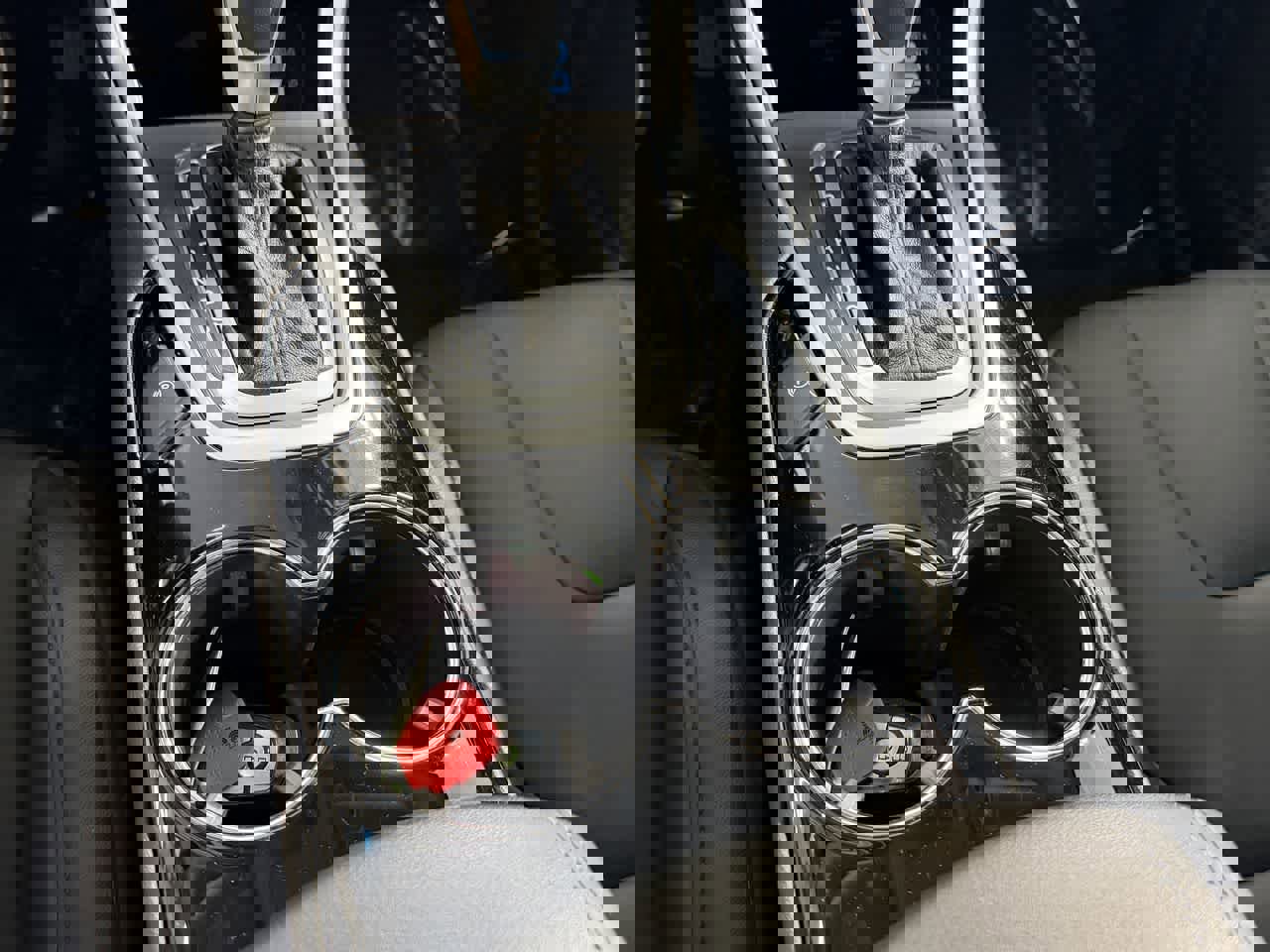 Used 2018 Ford Edge Titanium w/ Technology Package image 20