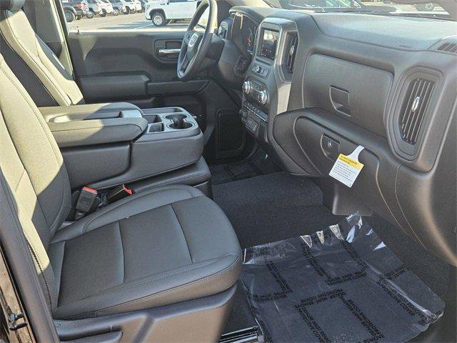 New 2026 GMC Sierra 1500 Pro w/ Graphite Edition image 15