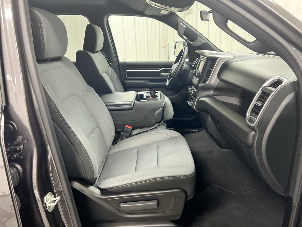 Used 2023 RAM 1500 Big Horn AWD/4WD image 21