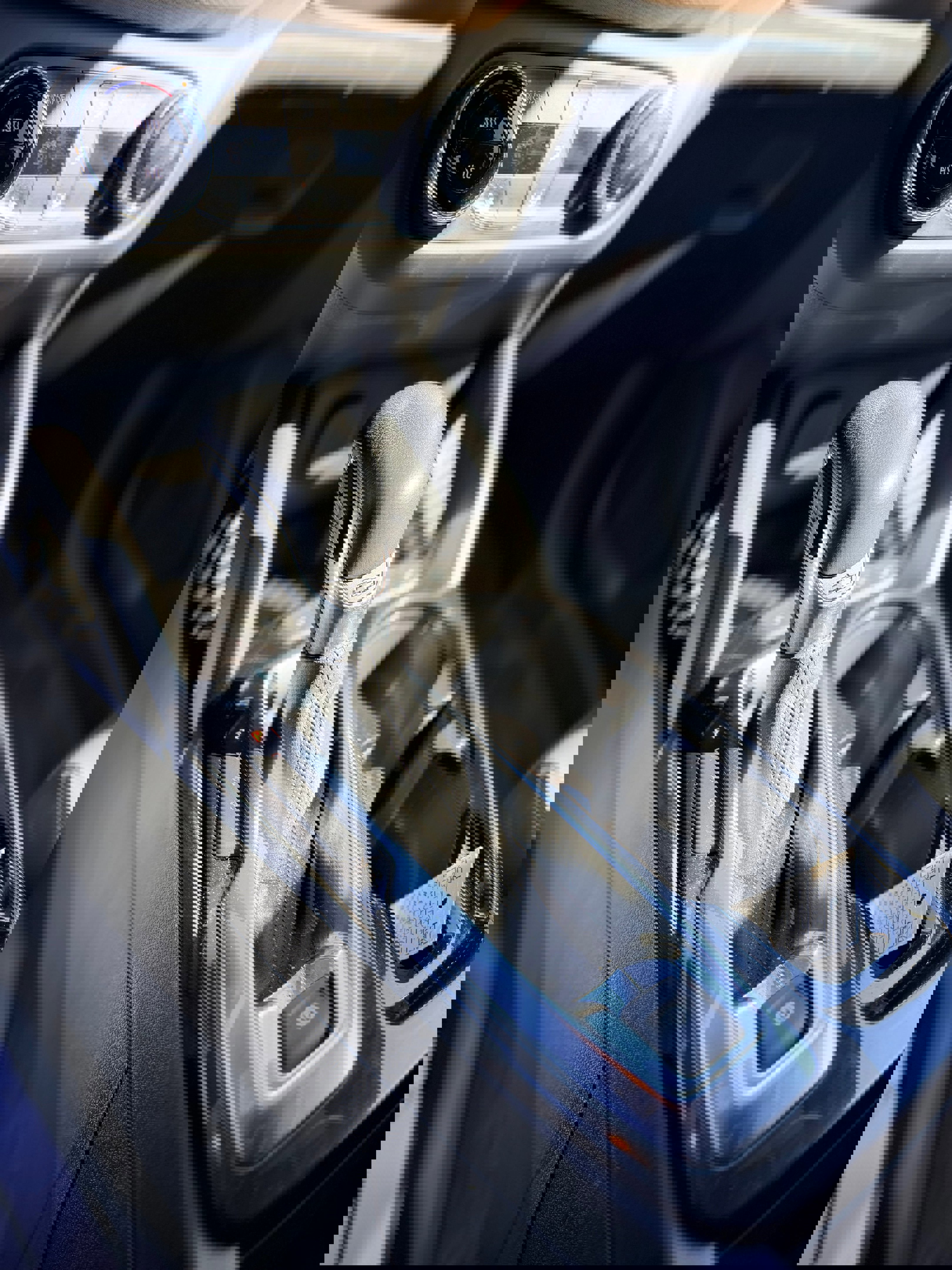 Used 2021 Chevrolet TrailBlazer ACTIV w/ Sun and Liftgate Package FWD image 17