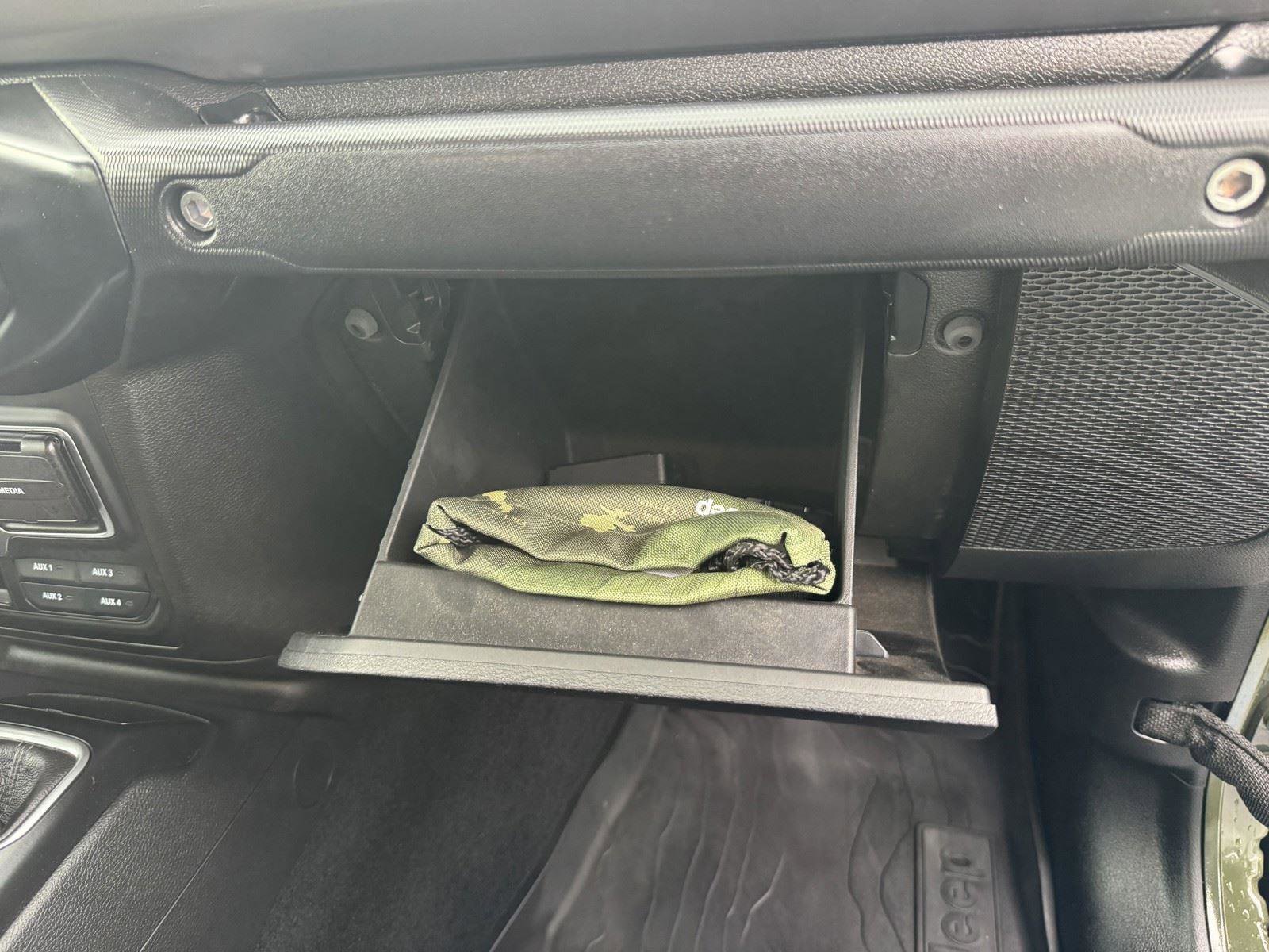 Used 2023 Jeep Gladiator Willys image 37