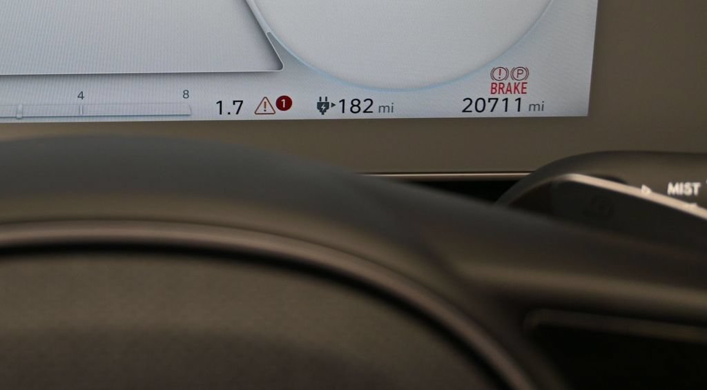 Used 2022 Hyundai Ioniq 5 Limited AWD/4WD image 20