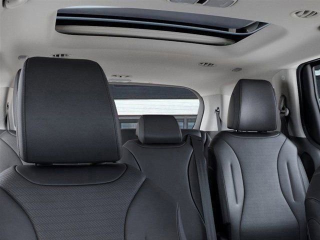 New 2026 Kia Carnival SX Prestige image 19