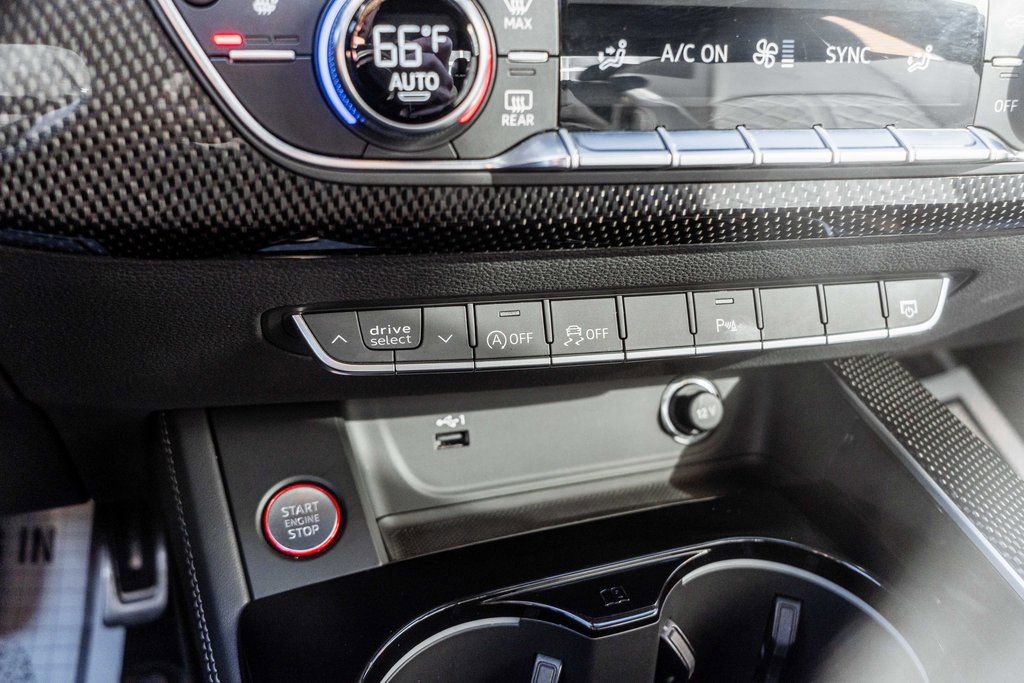 Used 2023 Audi S4 Premium Plus w/ Premium Plus Package image 24