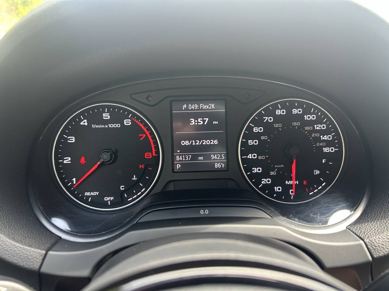Used 2016 Audi A3 1.8T Premium FWD image 24