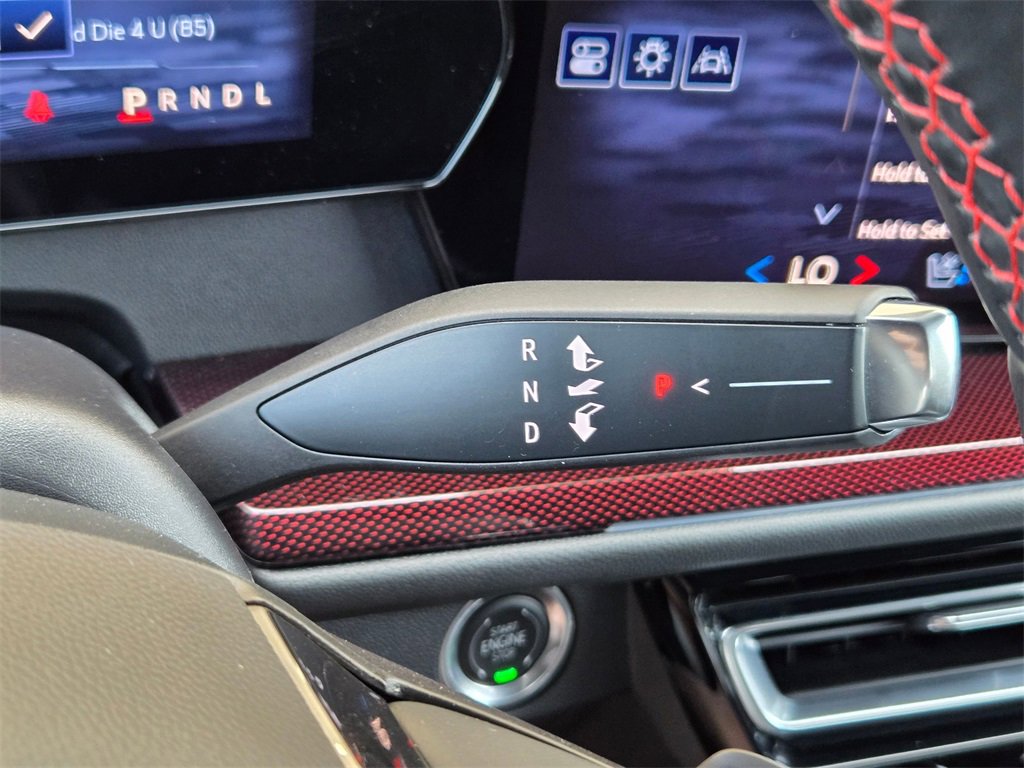 Used 2024 Chevrolet Traverse RS w/ LPO, Floor Liner Package image 17