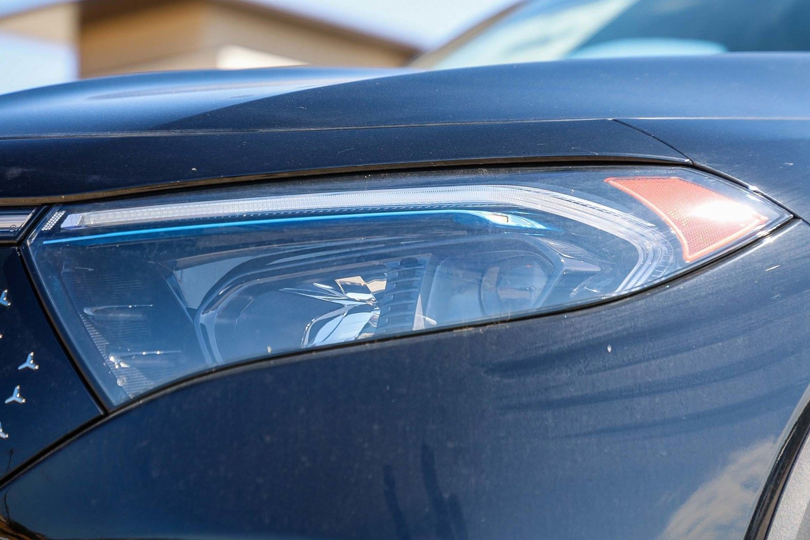 Used 2024 Mercedes-Benz EQB 300 4MATIC image 7