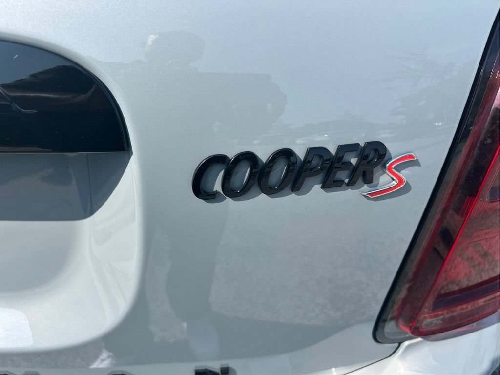 Used 2023 MINI Cooper Countryman S w/ Mini Untamed Edition AWD/4WD image 28