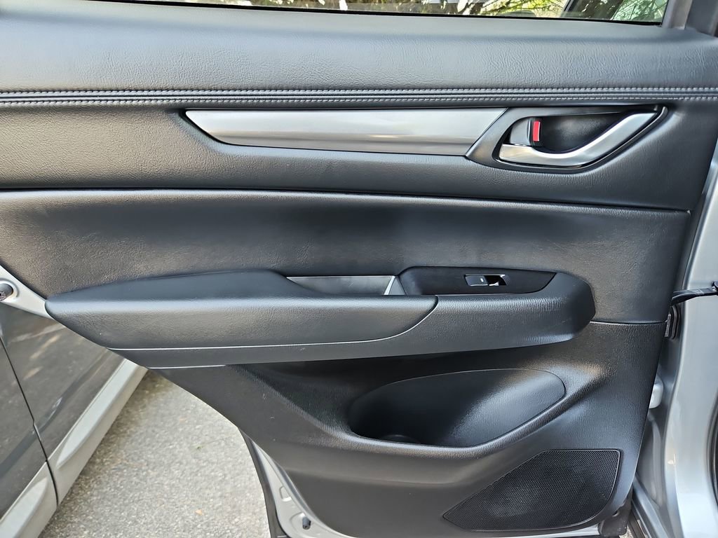 Used 2023 MAZDA CX-5 AWD 2.5 S w/ Preferred Package image 32