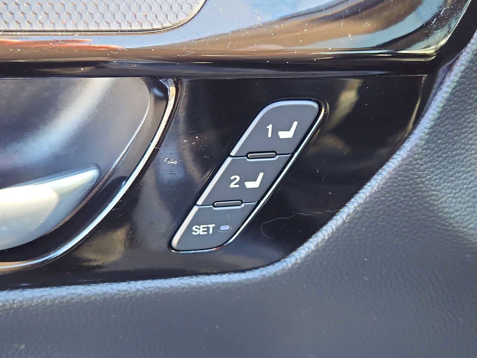 Certified 2024 Honda CR-V EX-L image 19