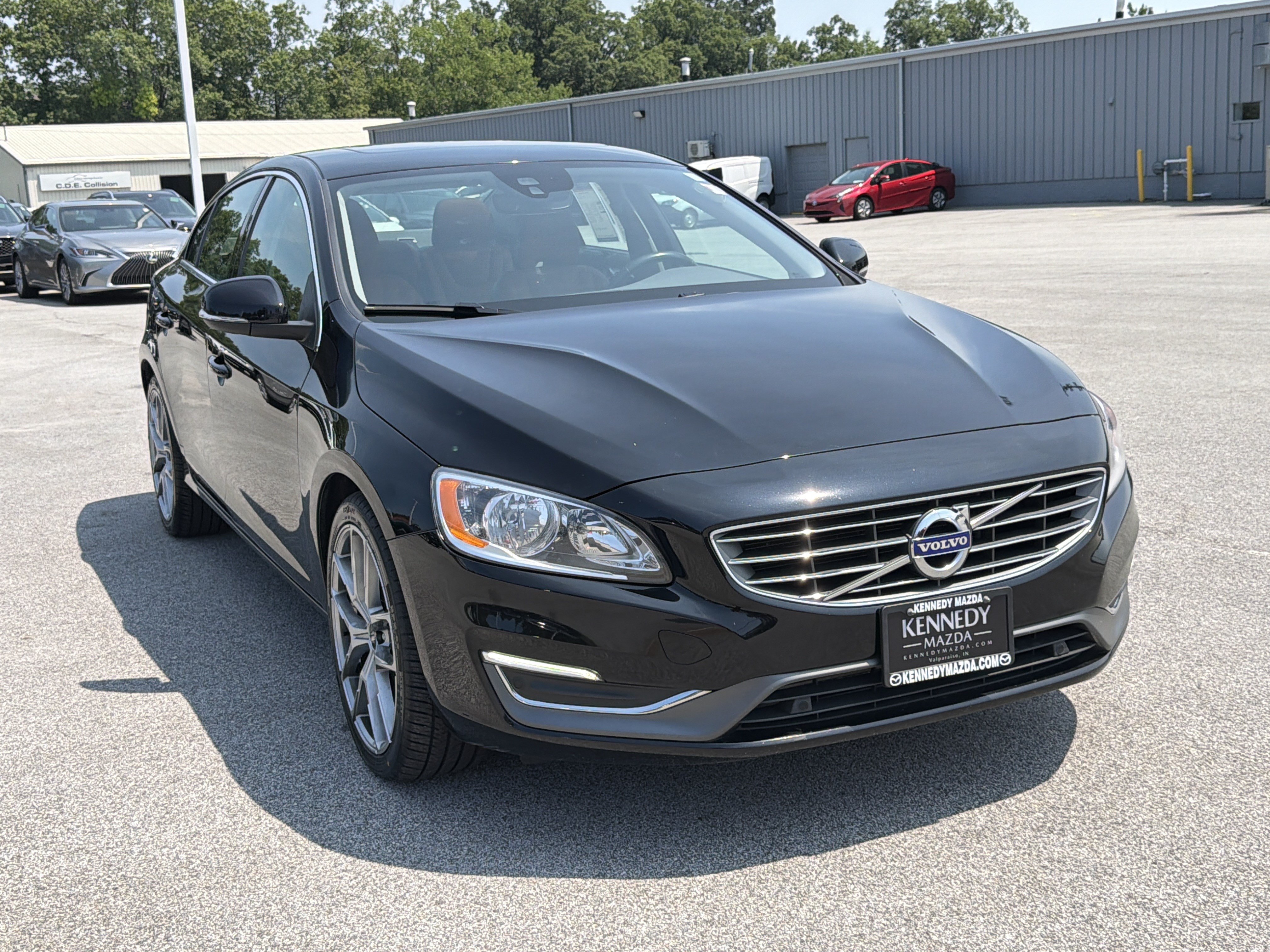 Used 2018 Volvo S60 T5 Inscription w/ Climate Package AWD/4WD 360° Tour