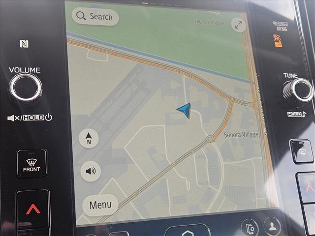 New 2026 Subaru Ascent Touring image 13