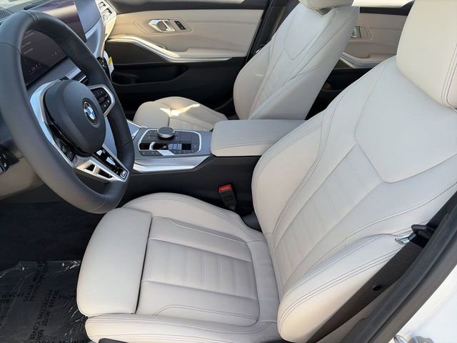 Used 2026 BMW 330i Sedan w/ M Sport Package image 19