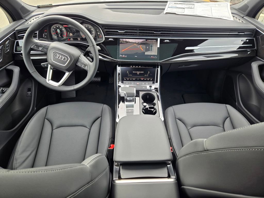 New 2026 Audi Q7 2.0T Premium Plus image 12