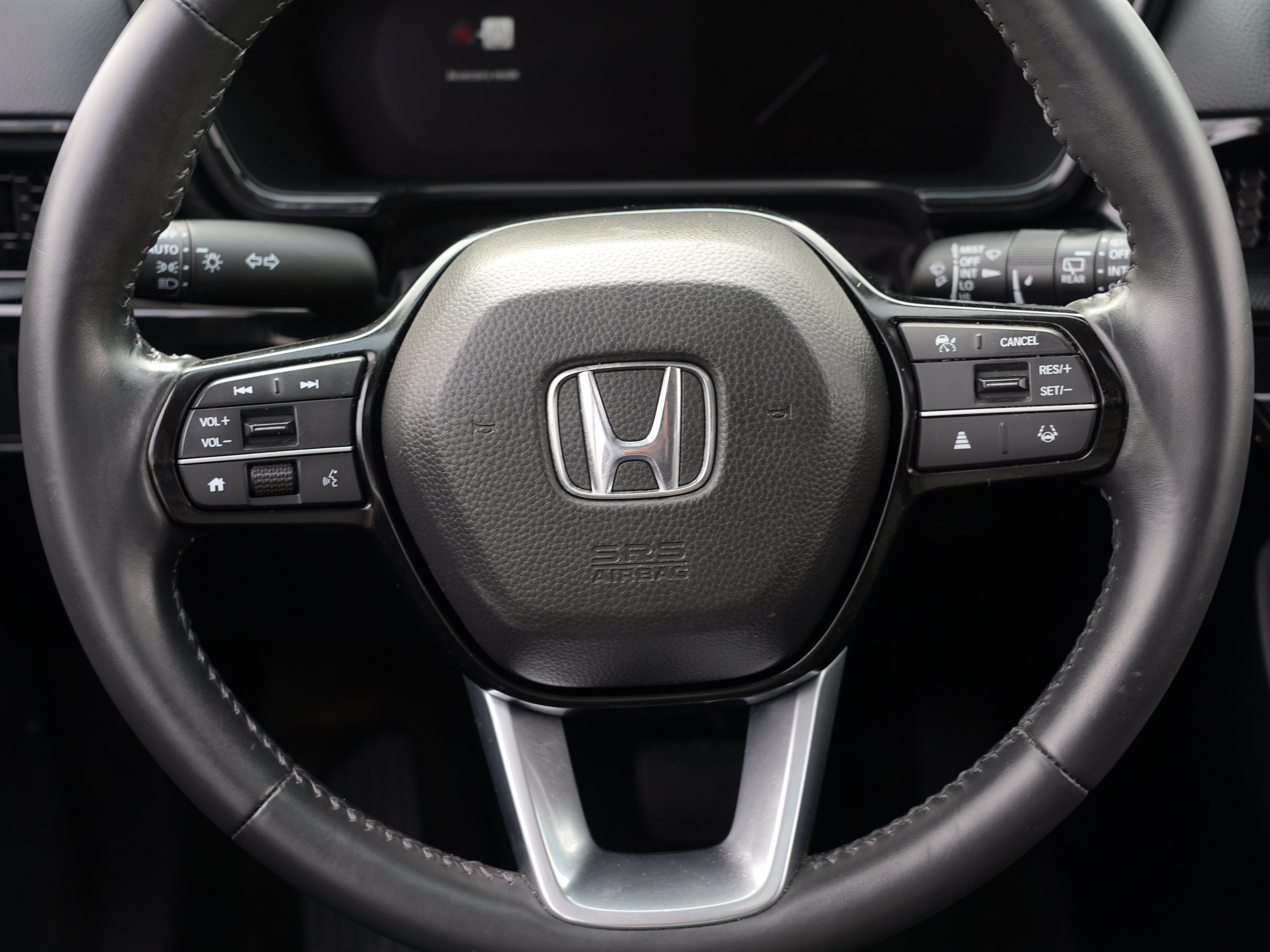 Used 2024 Honda CR-V EX-L image 24