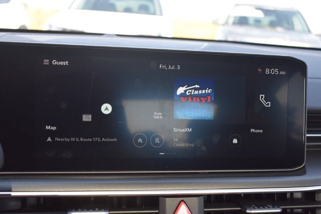 New 2026 Kia K5 GT-Line w/ GT-Line Premium Package AWD/4WD image 29
