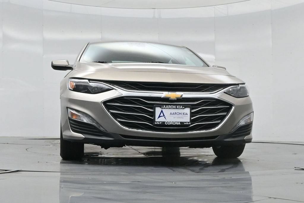 Used 2023 Chevrolet Malibu LT FWD image 50
