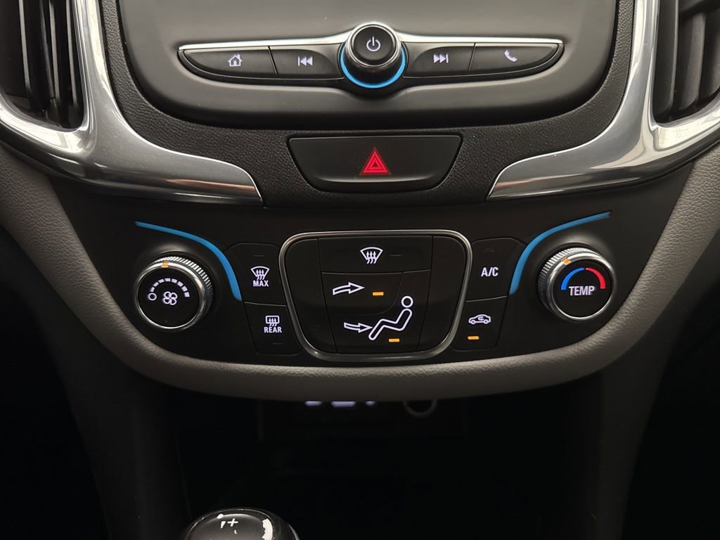 Used 2019 Chevrolet Equinox LT image 27