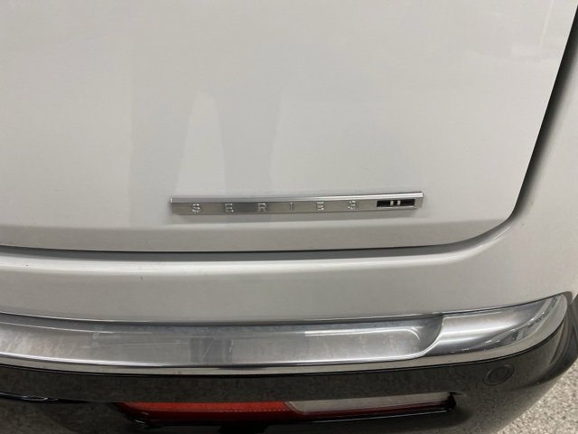 Used 2024 Jeep Wagoneer Series II image 7