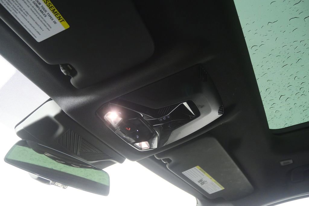 Certified 2024 BMW X2 xDrive28i image 23