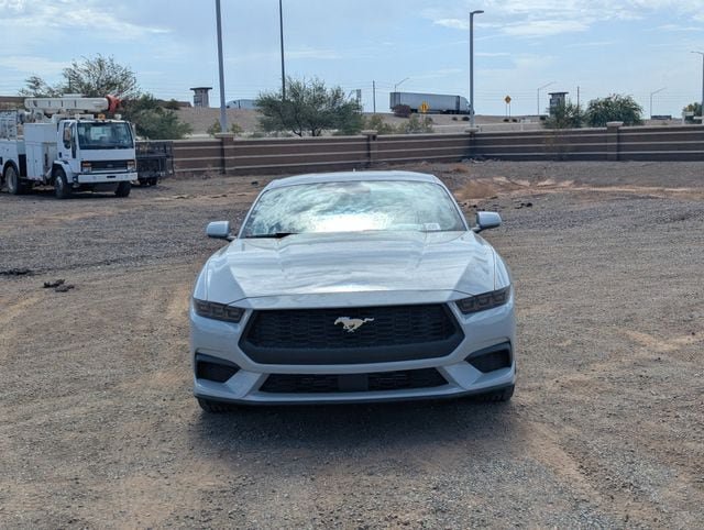 New 2026 Ford Mustang Coupe RWD image 9