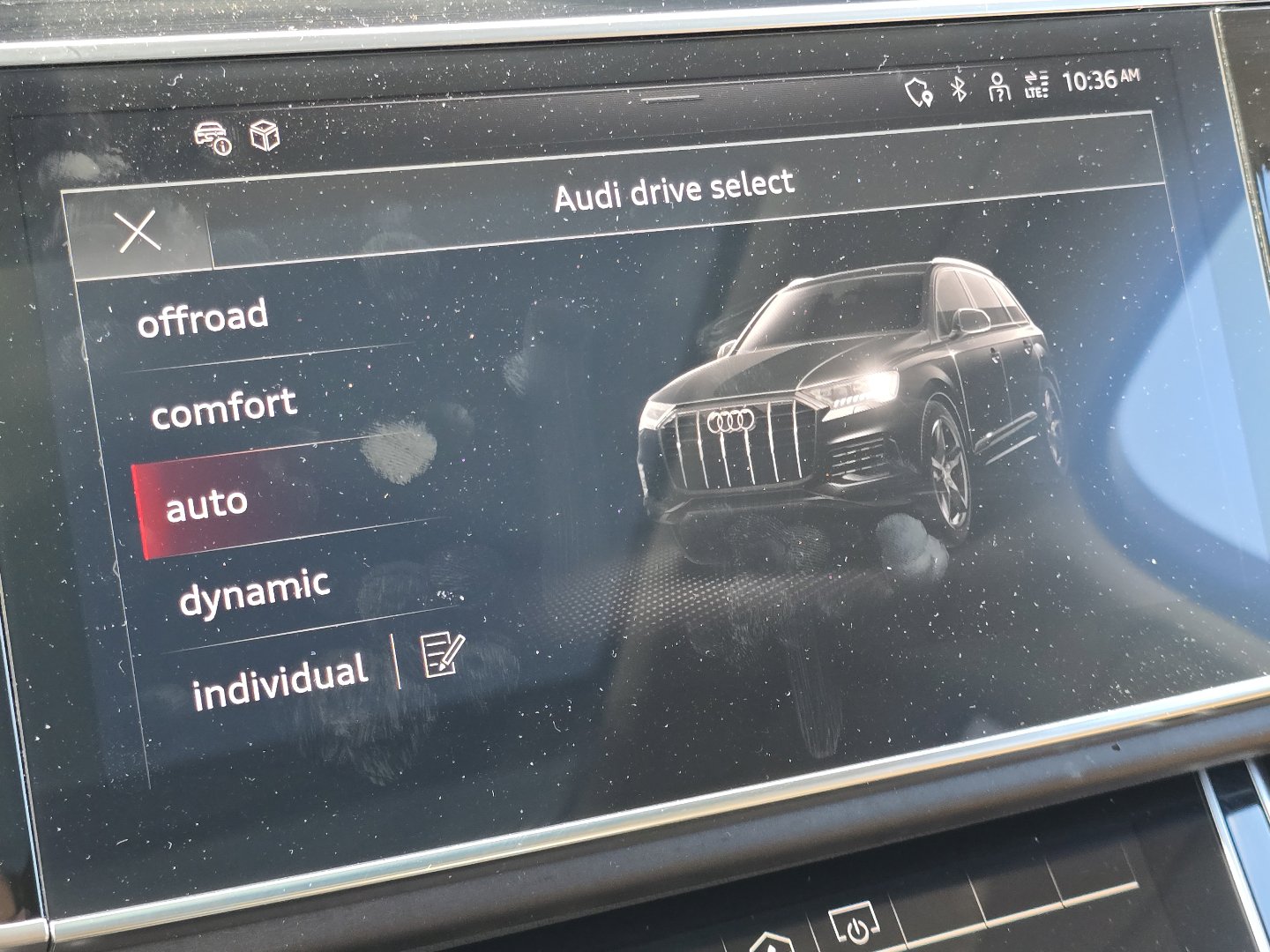 Used 2025 Audi Q7 2.0T Premium Plus w/ Premium Plus Package image 12