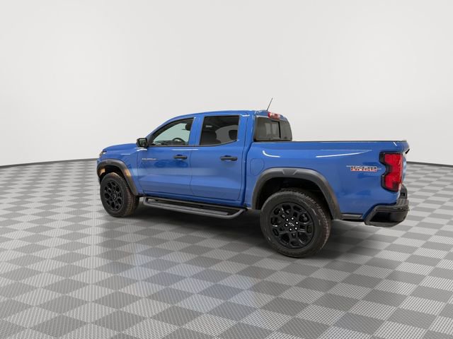 New 2026 Chevrolet Colorado Trail Boss image 7