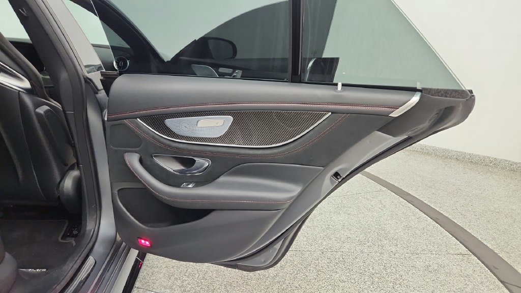 Used 2020 Mercedes-Benz AMG GT 63 S image 44